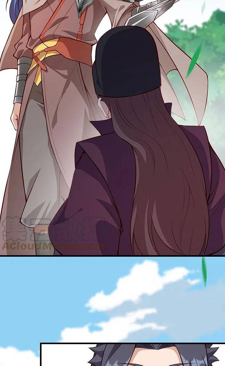 Nghịch Thiên Tà Thần - Chương 534