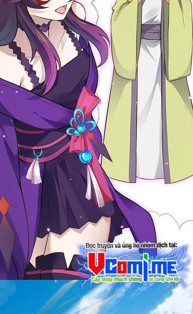 Nghịch Thiên Tà Thần - Chương 534