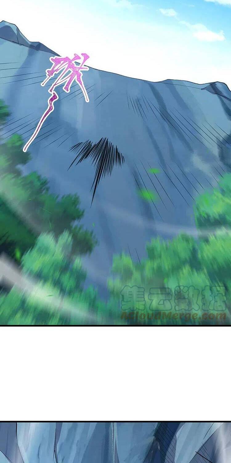 Nghịch Thiên Tà Thần - Chương 536