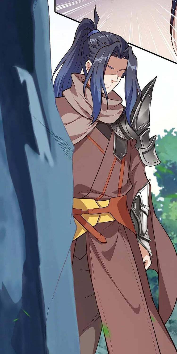 Nghịch Thiên Tà Thần - Chương 536