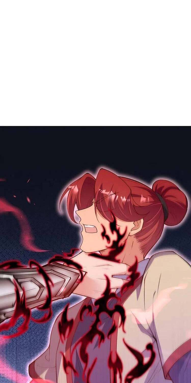 Nghịch Thiên Tà Thần - Chương 536