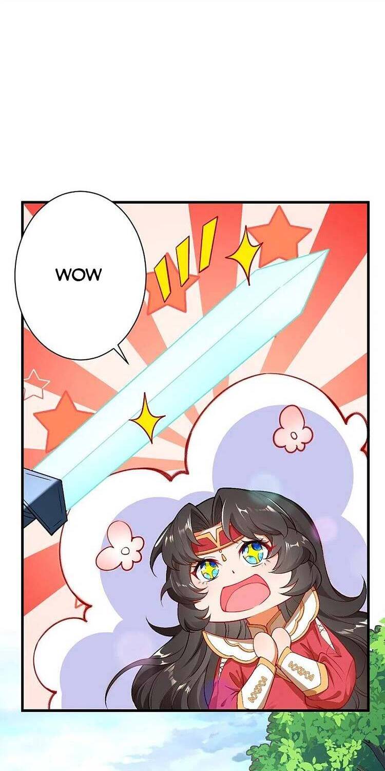 Nghịch Thiên Tà Thần - Chương 536