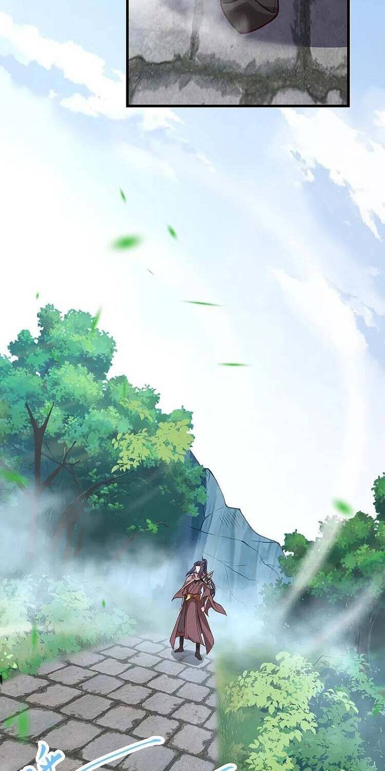 Nghịch Thiên Tà Thần - Chương 536