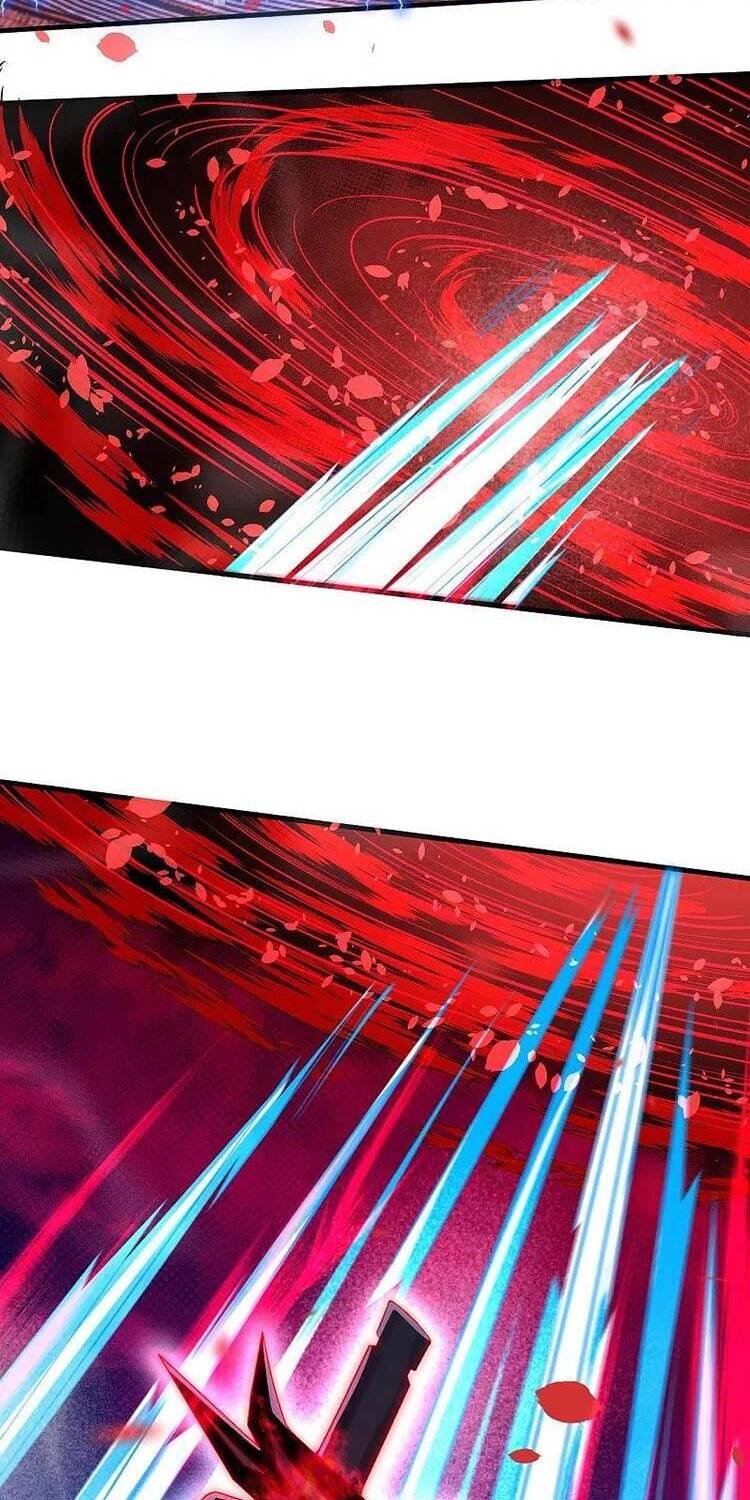 Nghịch Thiên Tà Thần - Chương 536