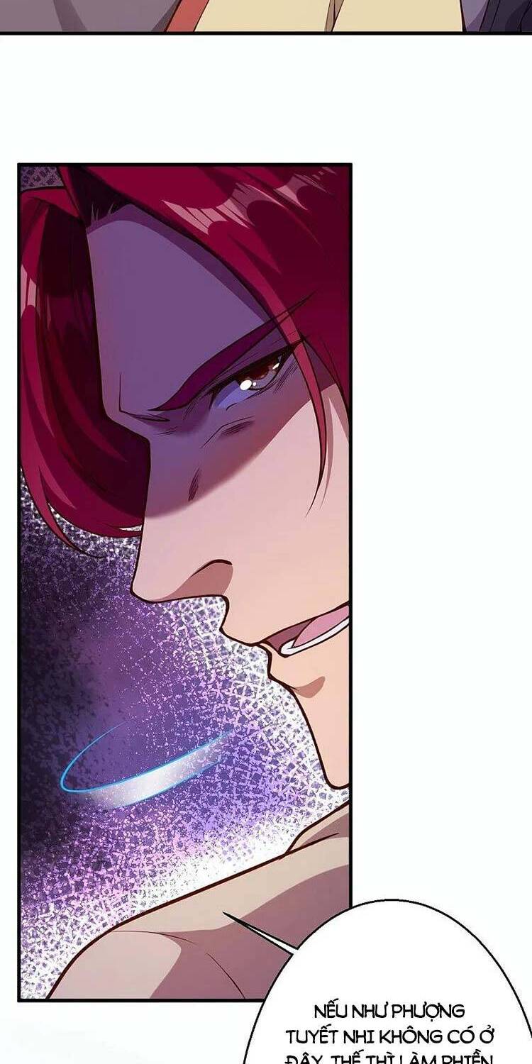 Nghịch Thiên Tà Thần - Chương 536