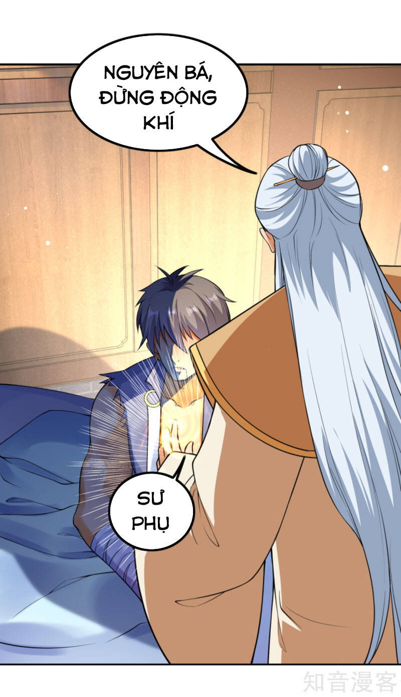 Nghịch Thiên Tà Thần - Chương 289