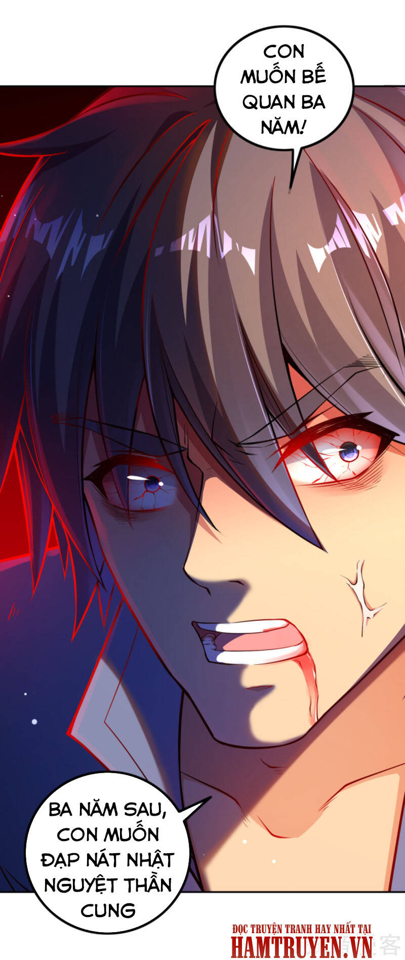 Nghịch Thiên Tà Thần - Chương 289