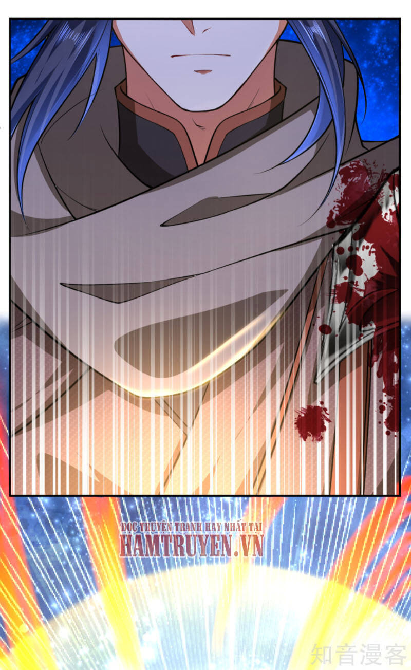 Nghịch Thiên Tà Thần - Chương 289