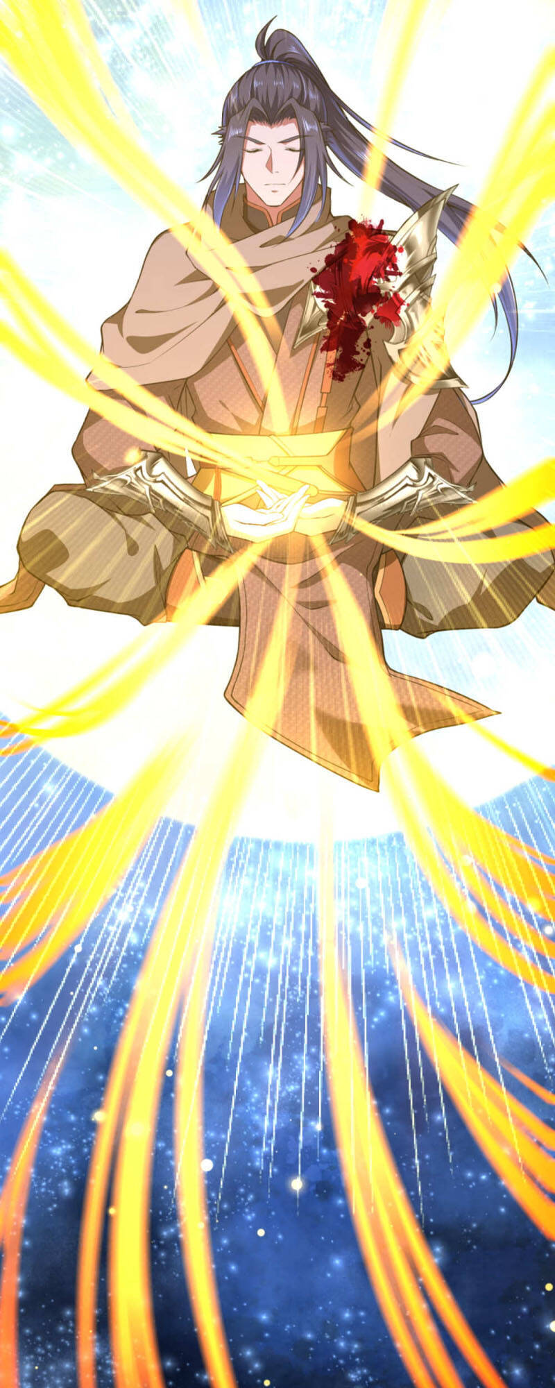 Nghịch Thiên Tà Thần - Chương 289