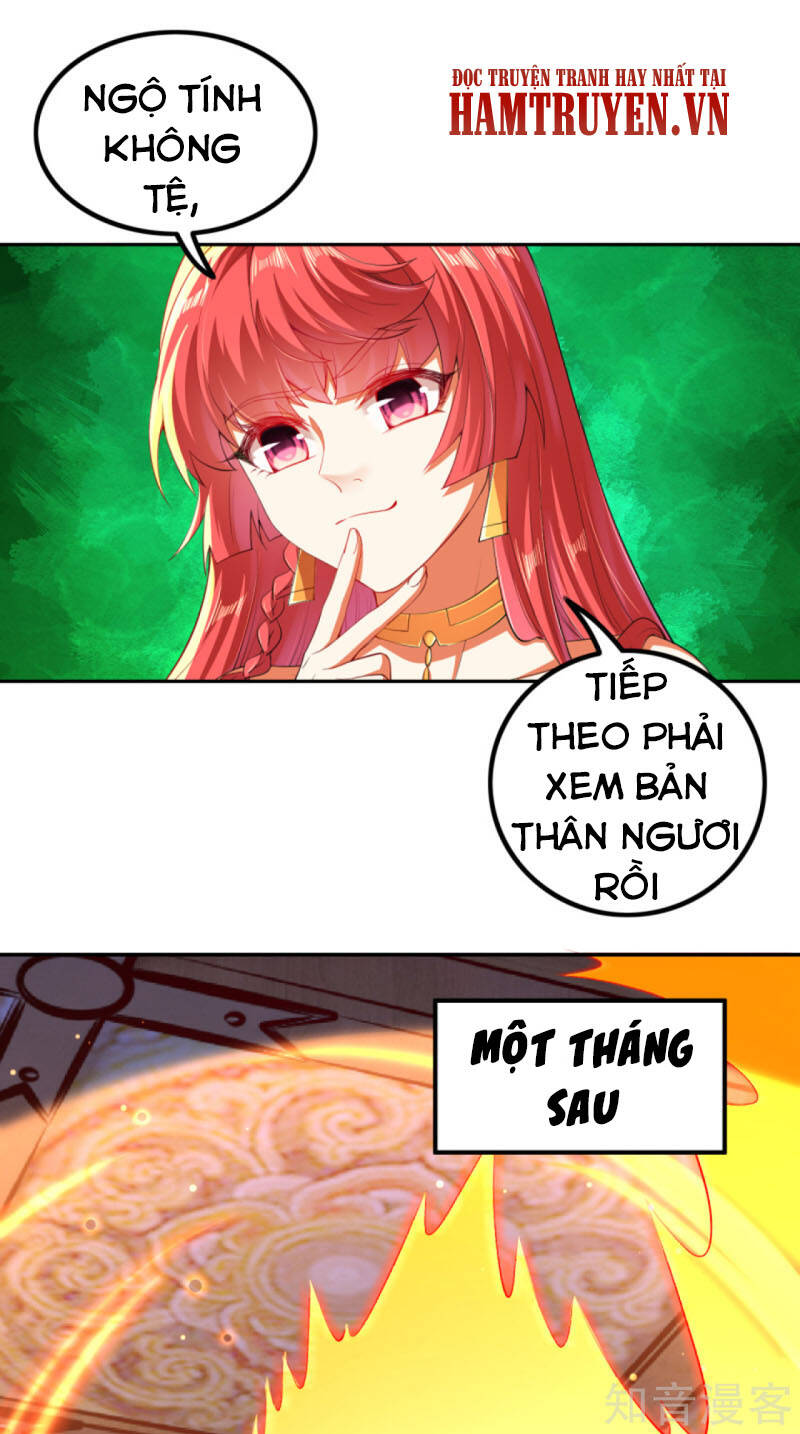 Nghịch Thiên Tà Thần - Chương 289