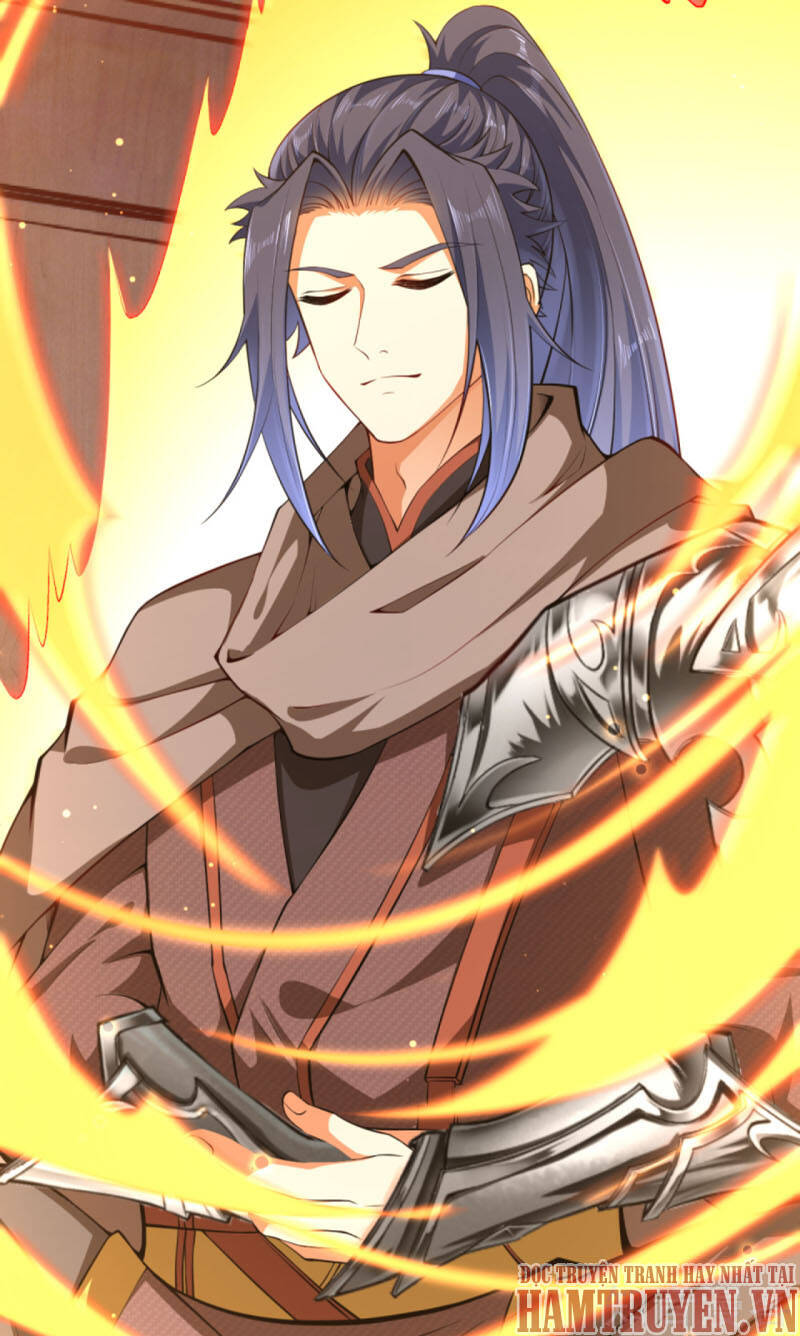 Nghịch Thiên Tà Thần - Chương 289