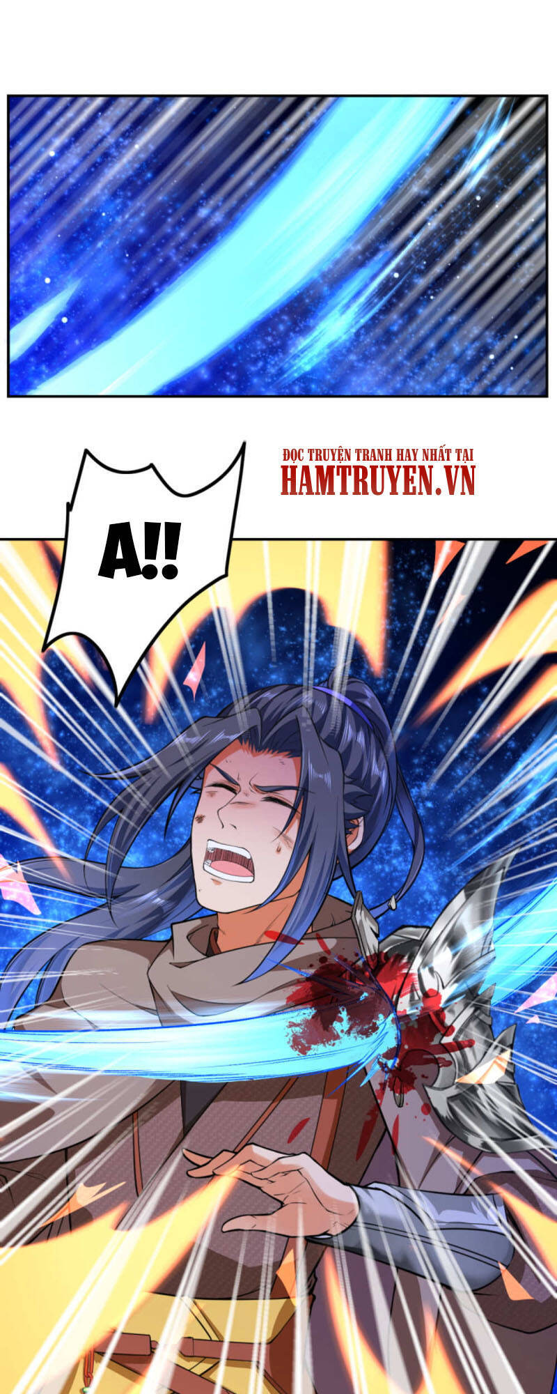 Nghịch Thiên Tà Thần - Chương 289