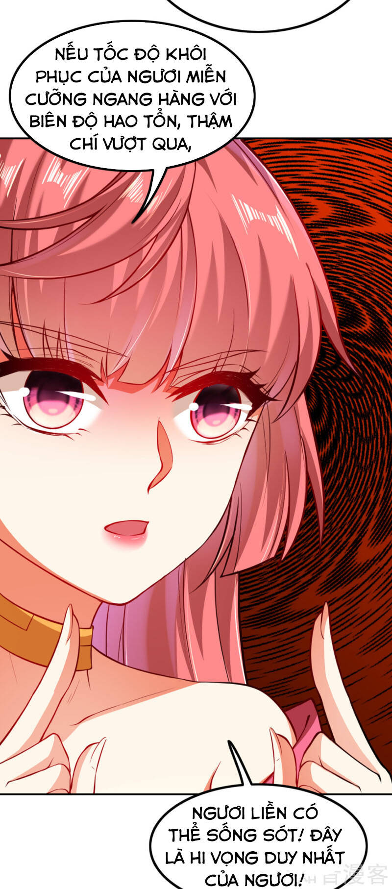 Nghịch Thiên Tà Thần - Chương 289