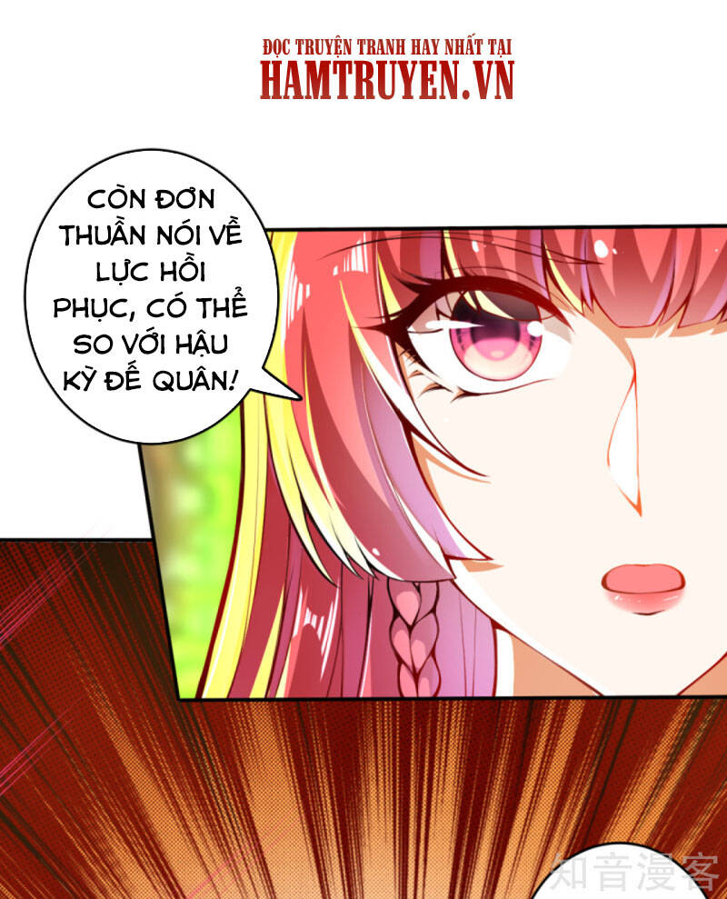 Nghịch Thiên Tà Thần - Chương 293