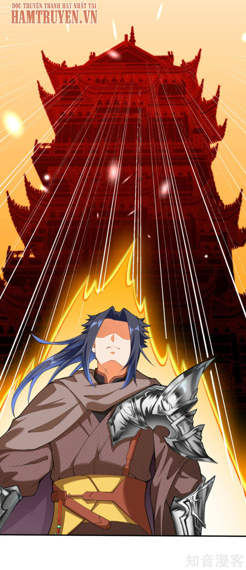 Nghịch Thiên Tà Thần - Chương 293