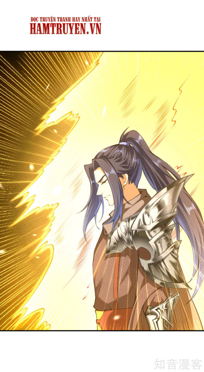 Nghịch Thiên Tà Thần - Chương 293