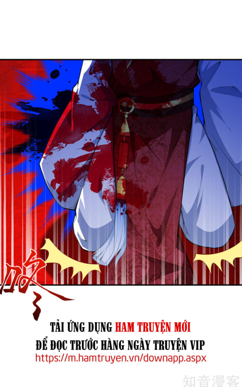 Nghịch Thiên Tà Thần - Chương 297