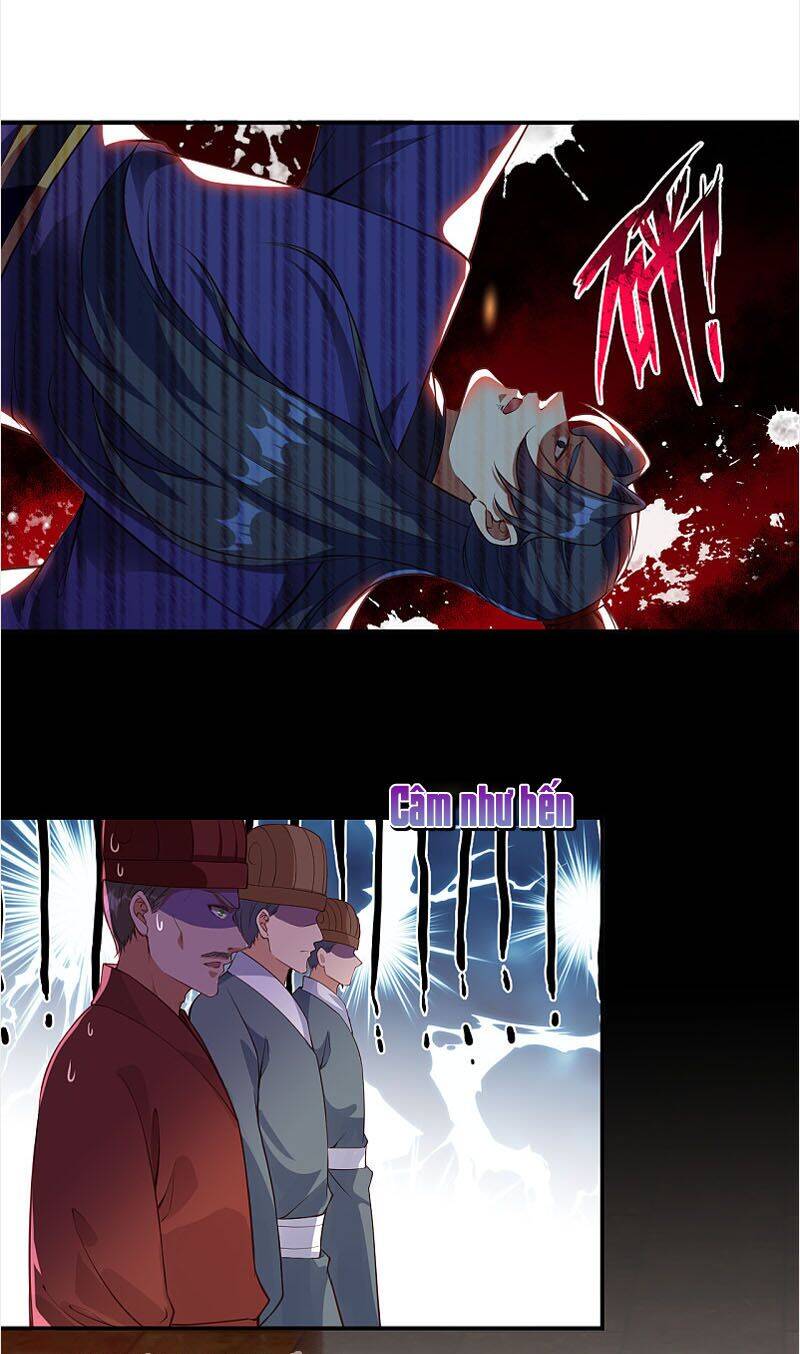 Nghịch Thiên Tà Thần - Chương 298