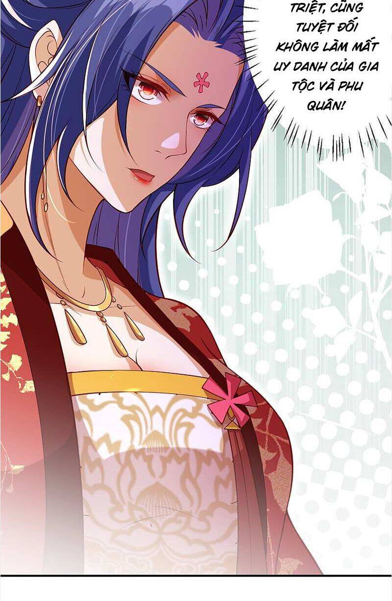 Nghịch Thiên Tà Thần - Chương 298