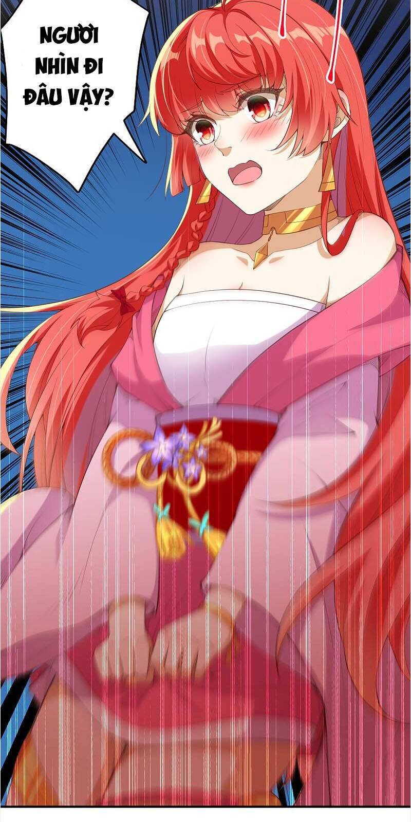 Nghịch Thiên Tà Thần - Chương 298