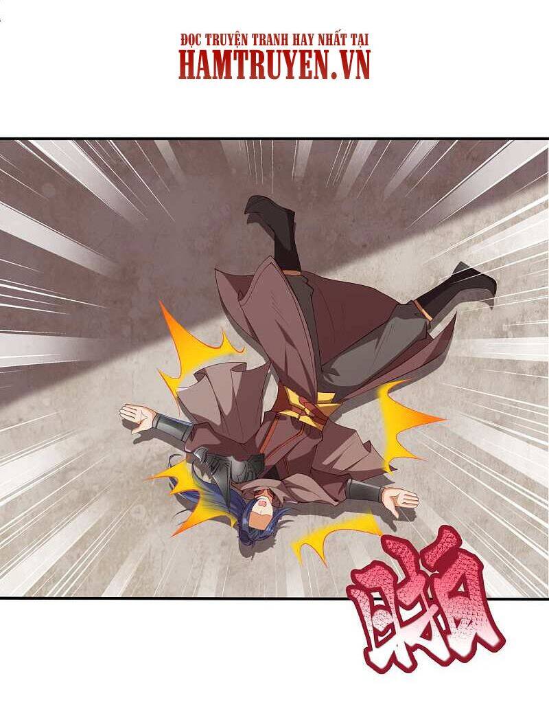 Nghịch Thiên Tà Thần - Chương 299