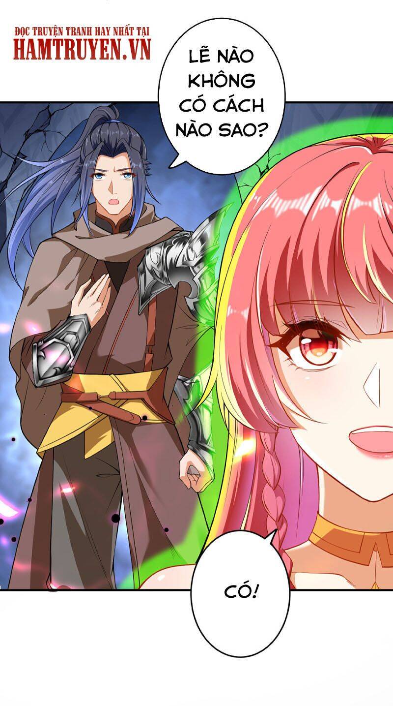 Nghịch Thiên Tà Thần - Chương 299
