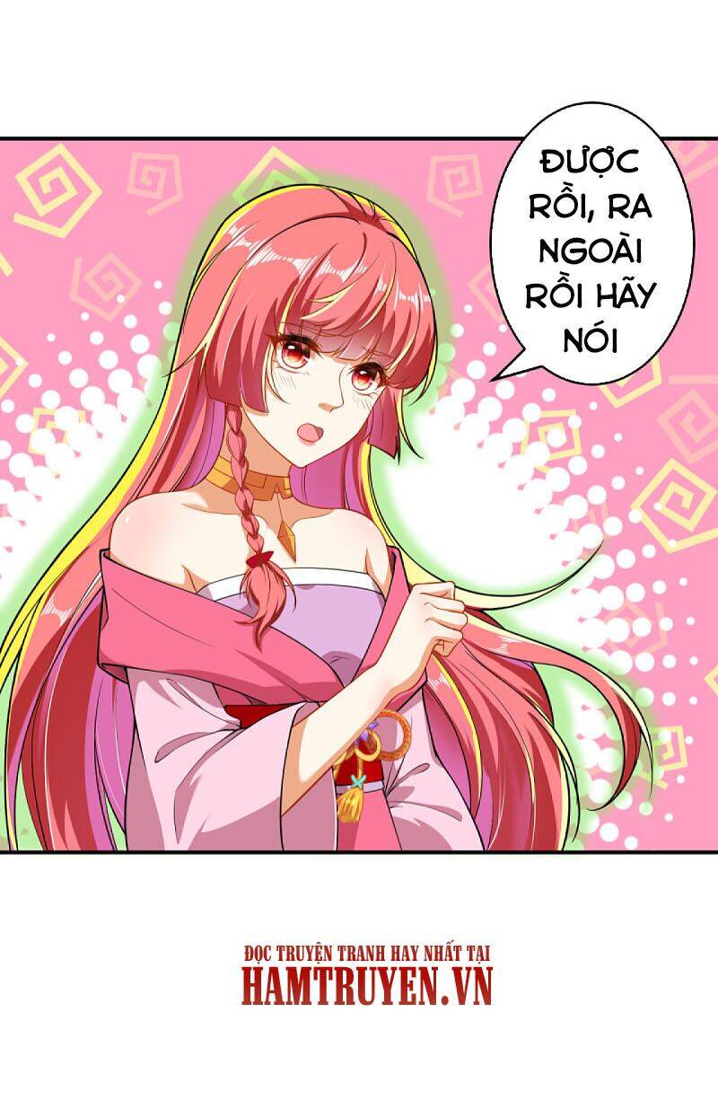 Nghịch Thiên Tà Thần - Chương 299