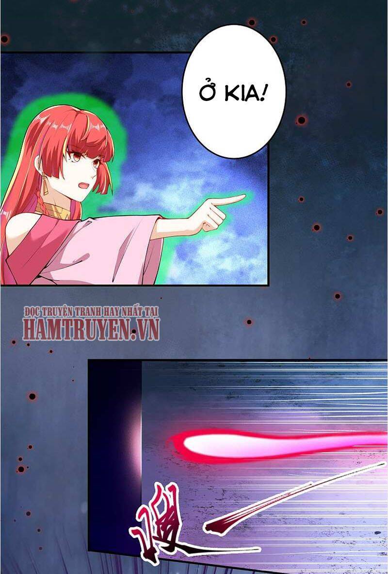 Nghịch Thiên Tà Thần - Chương 300