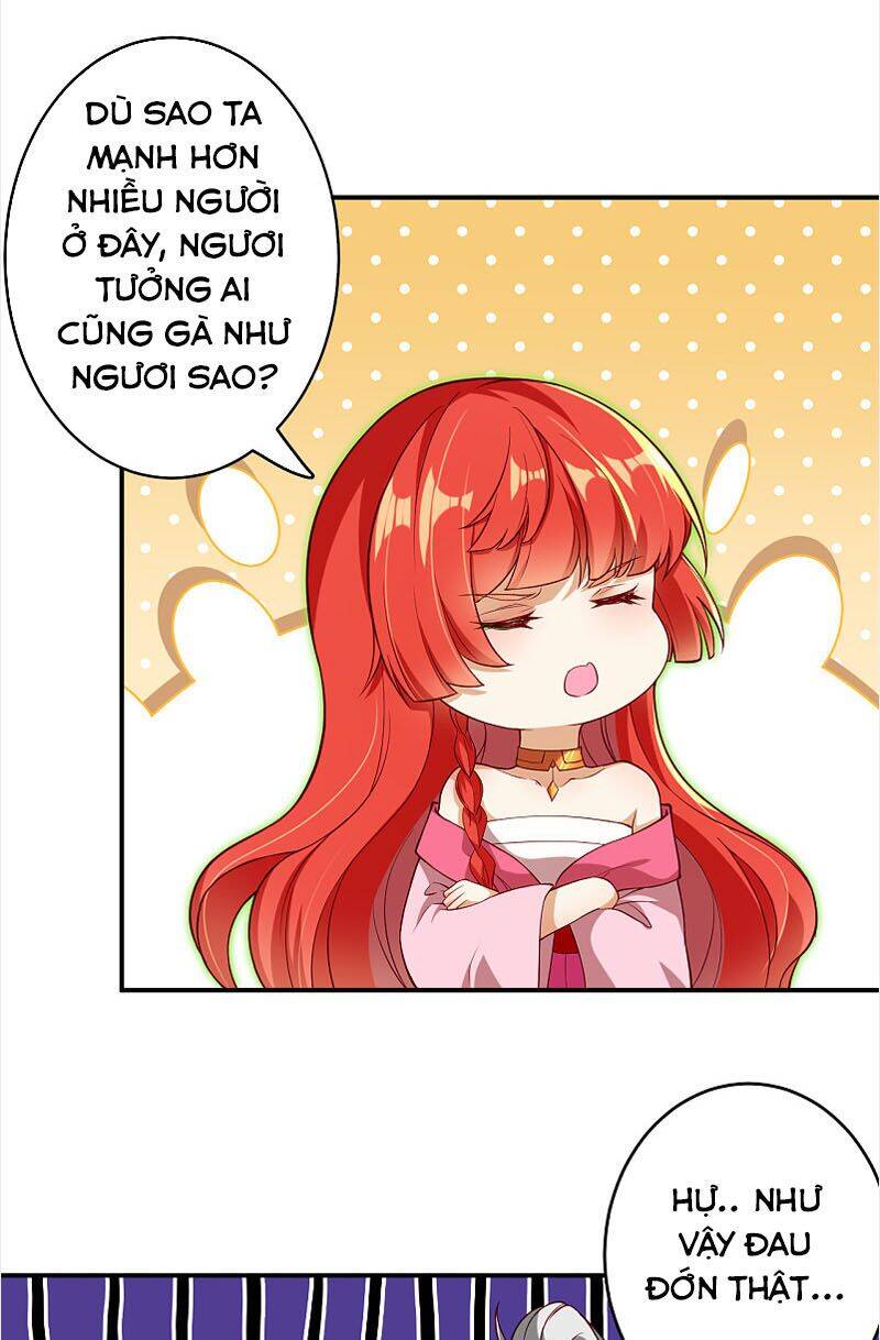 Nghịch Thiên Tà Thần - Chương 300