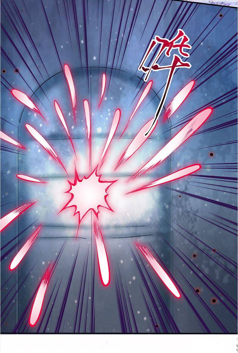 Nghịch Thiên Tà Thần - Chương 300