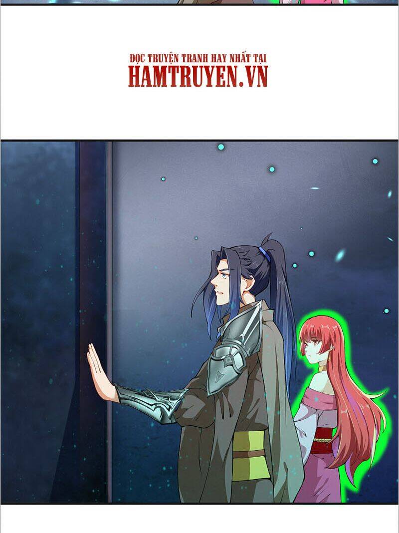 Nghịch Thiên Tà Thần - Chương 300