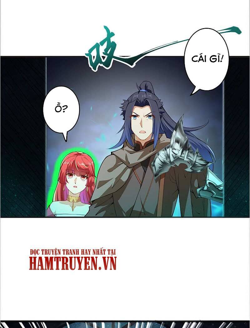 Nghịch Thiên Tà Thần - Chương 300