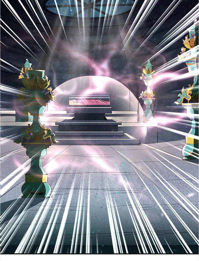 Nghịch Thiên Tà Thần - Chương 300