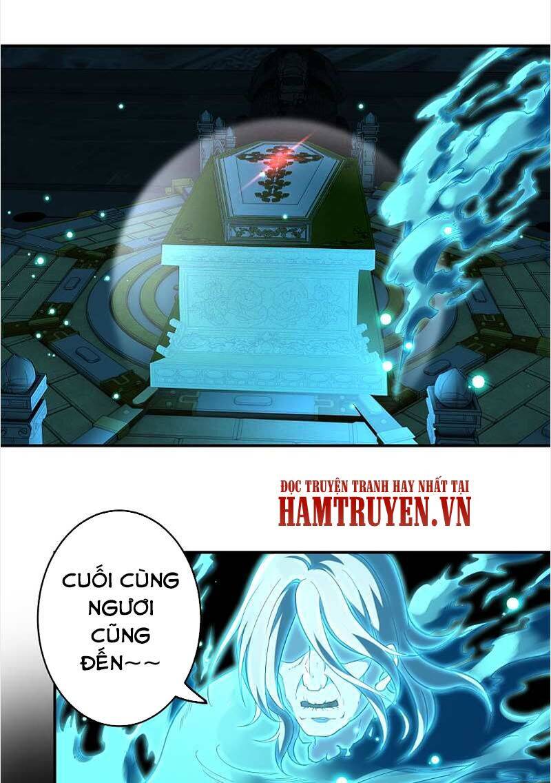 Nghịch Thiên Tà Thần - Chương 300