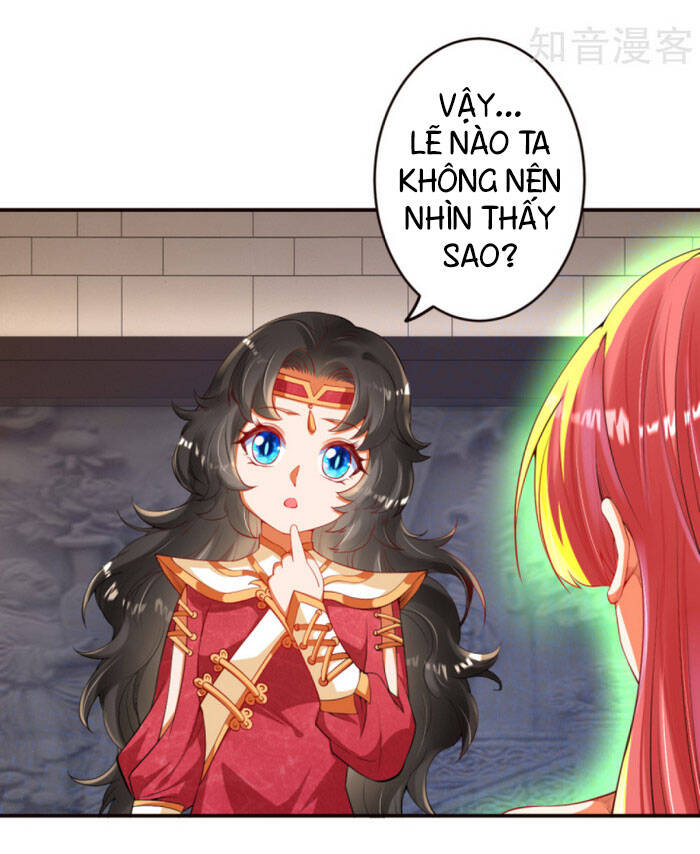 Nghịch Thiên Tà Thần - Chương 302