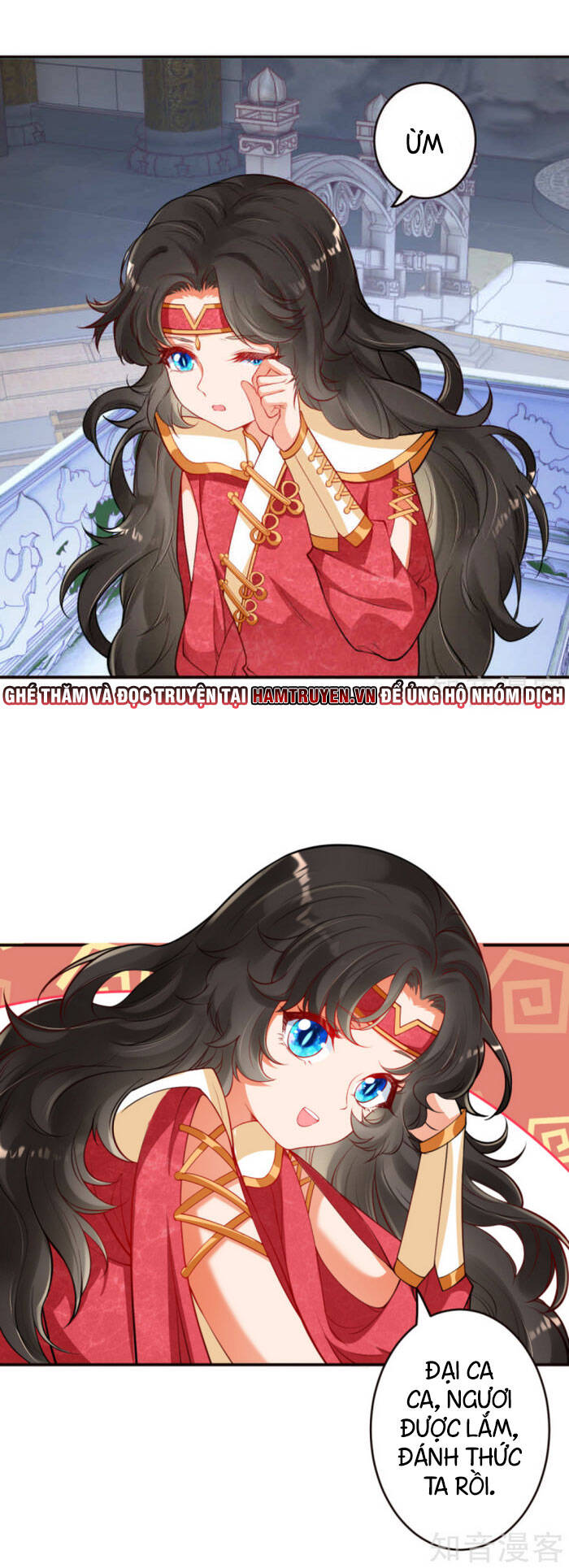 Nghịch Thiên Tà Thần - Chương 302