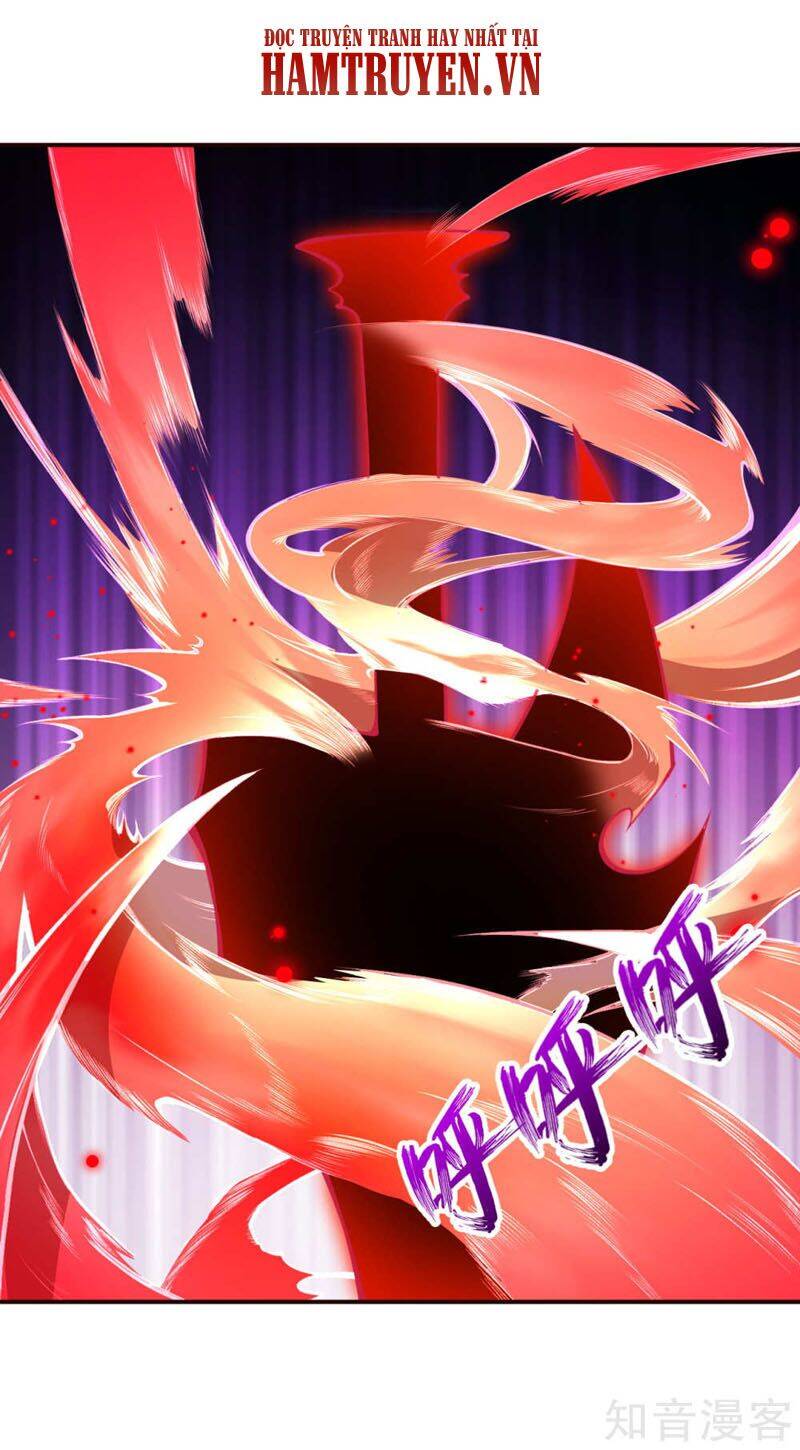 Nghịch Thiên Tà Thần - Chương 305