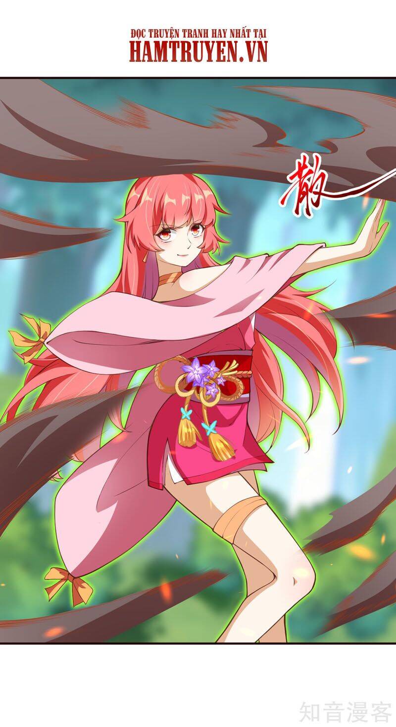 Nghịch Thiên Tà Thần - Chương 305