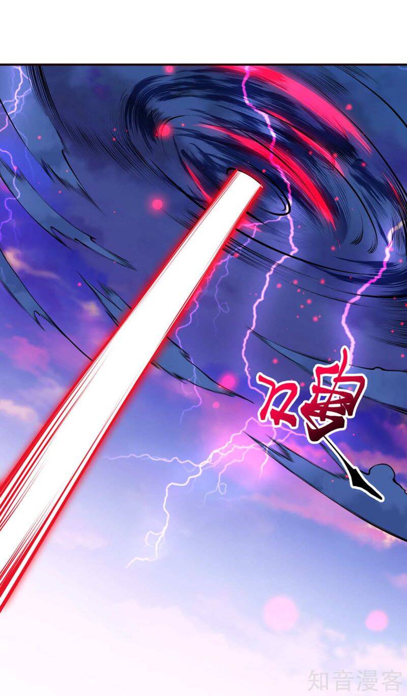 Nghịch Thiên Tà Thần - Chương 305