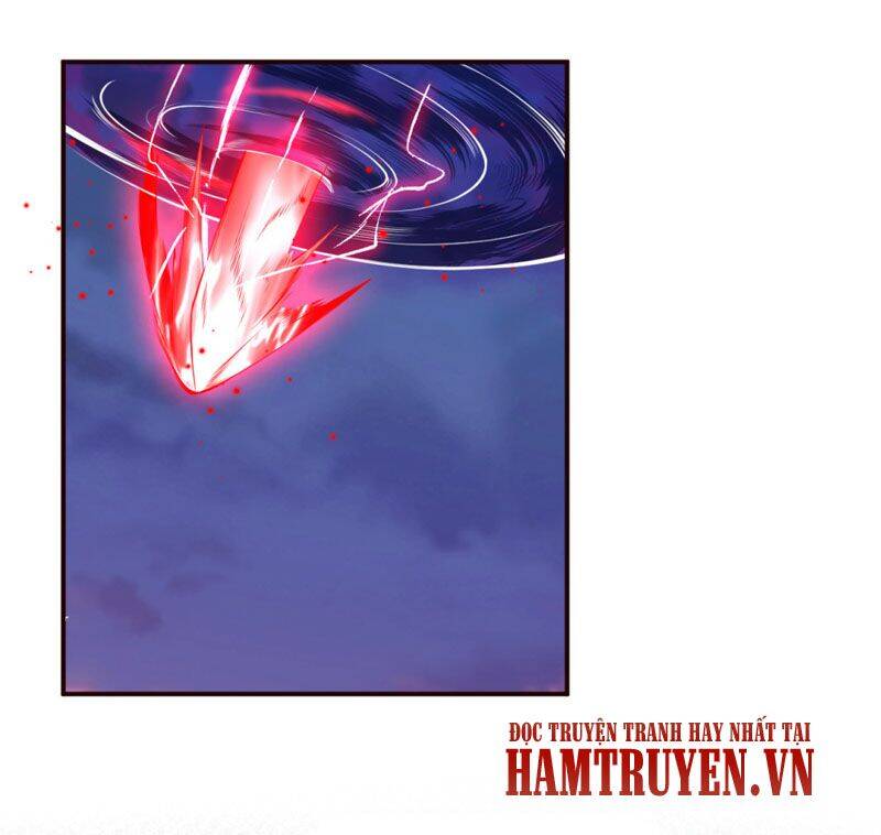 Nghịch Thiên Tà Thần - Chương 305