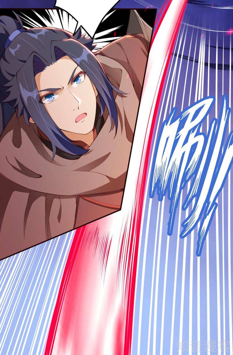 Nghịch Thiên Tà Thần - Chương 305