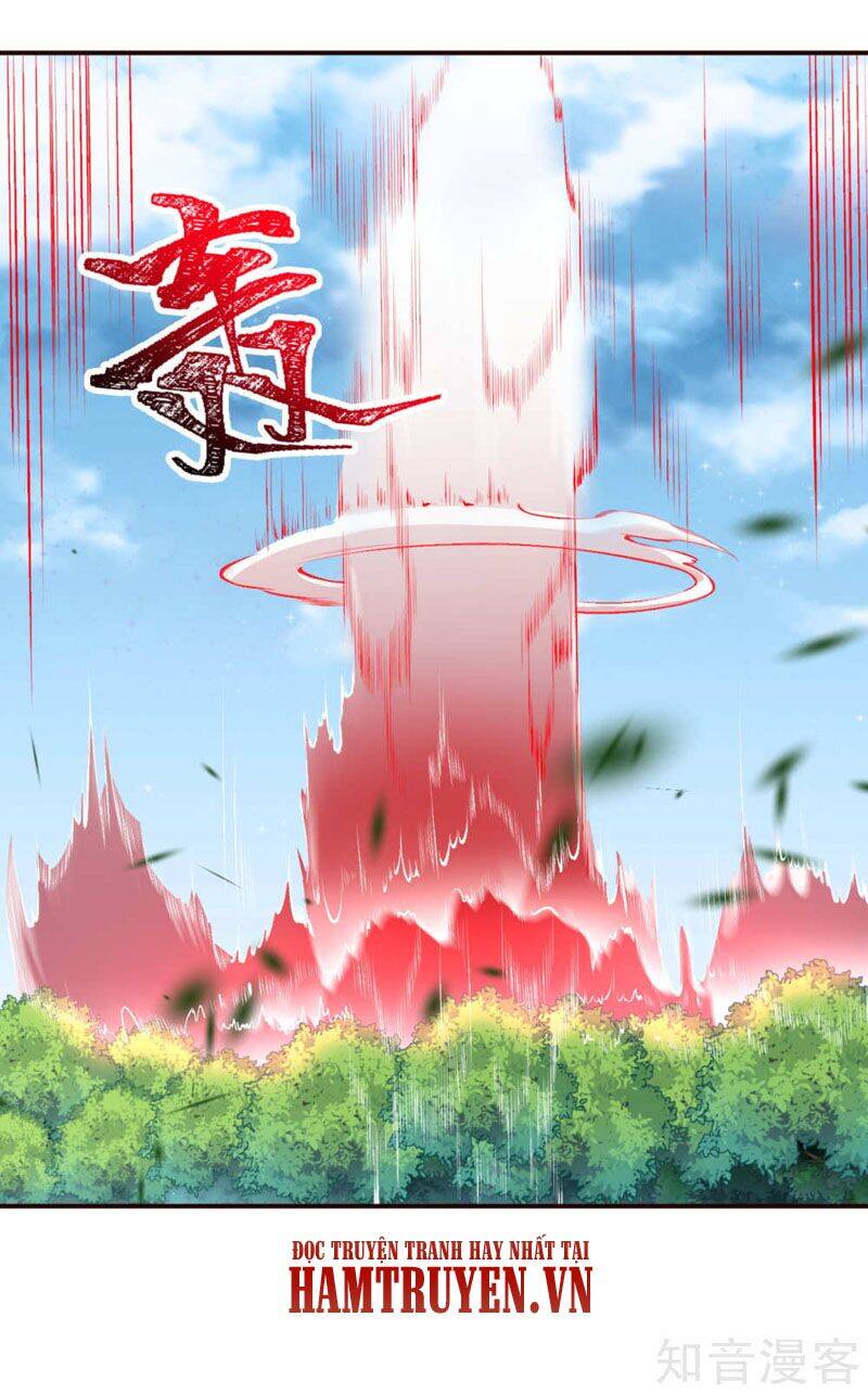 Nghịch Thiên Tà Thần - Chương 305