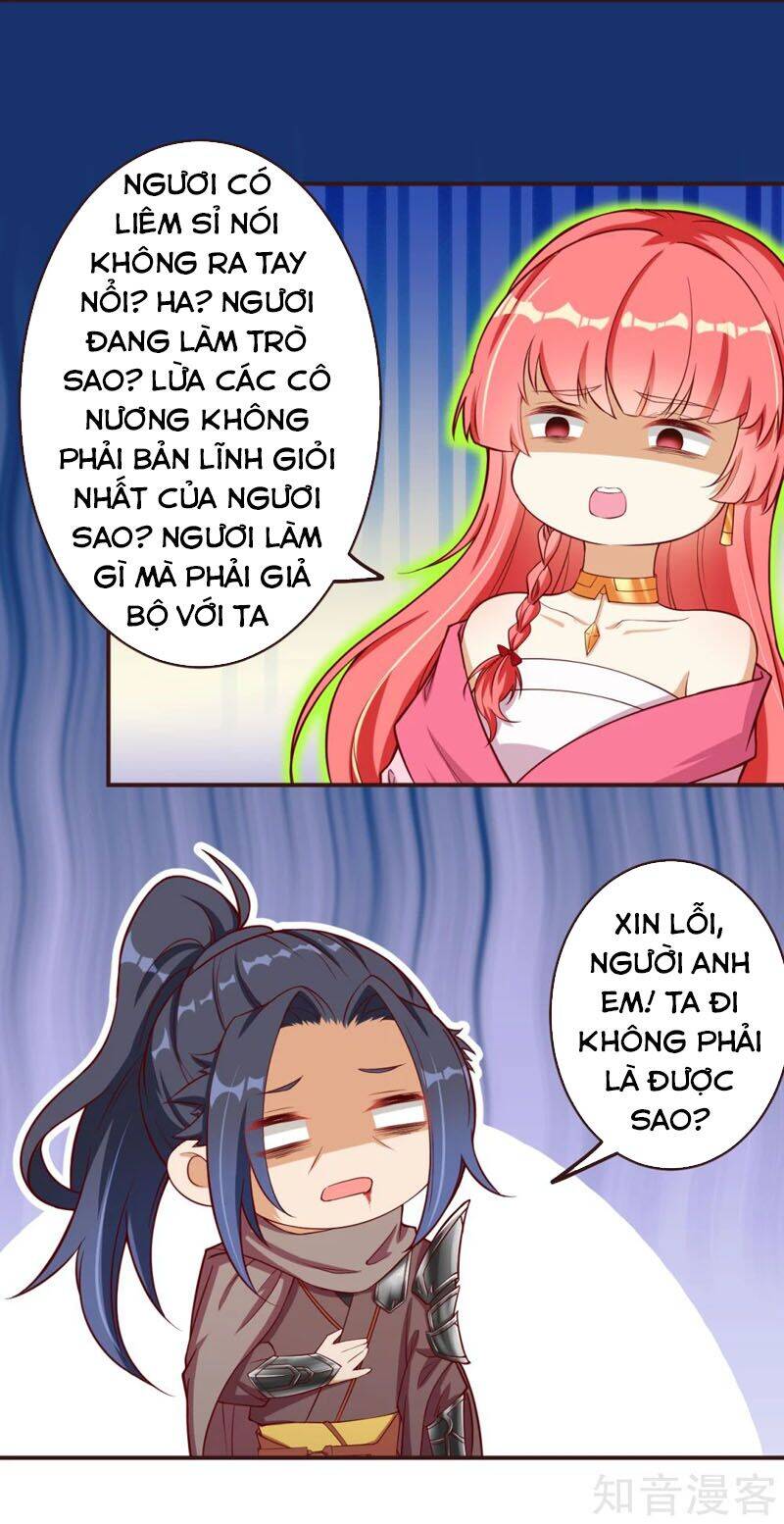 Nghịch Thiên Tà Thần - Chương 308