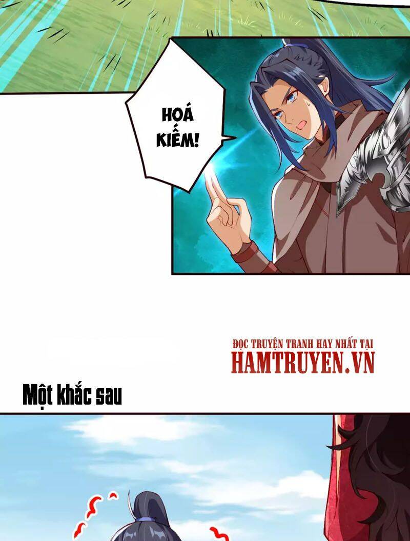 Nghịch Thiên Tà Thần - Chương 308