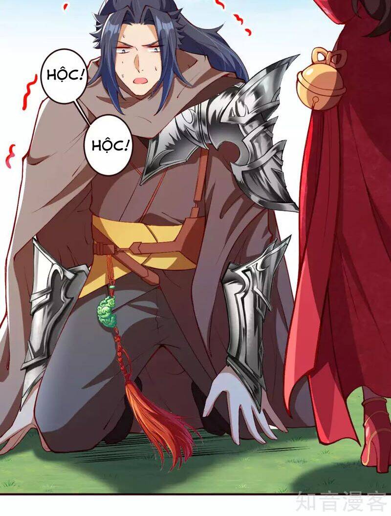 Nghịch Thiên Tà Thần - Chương 308