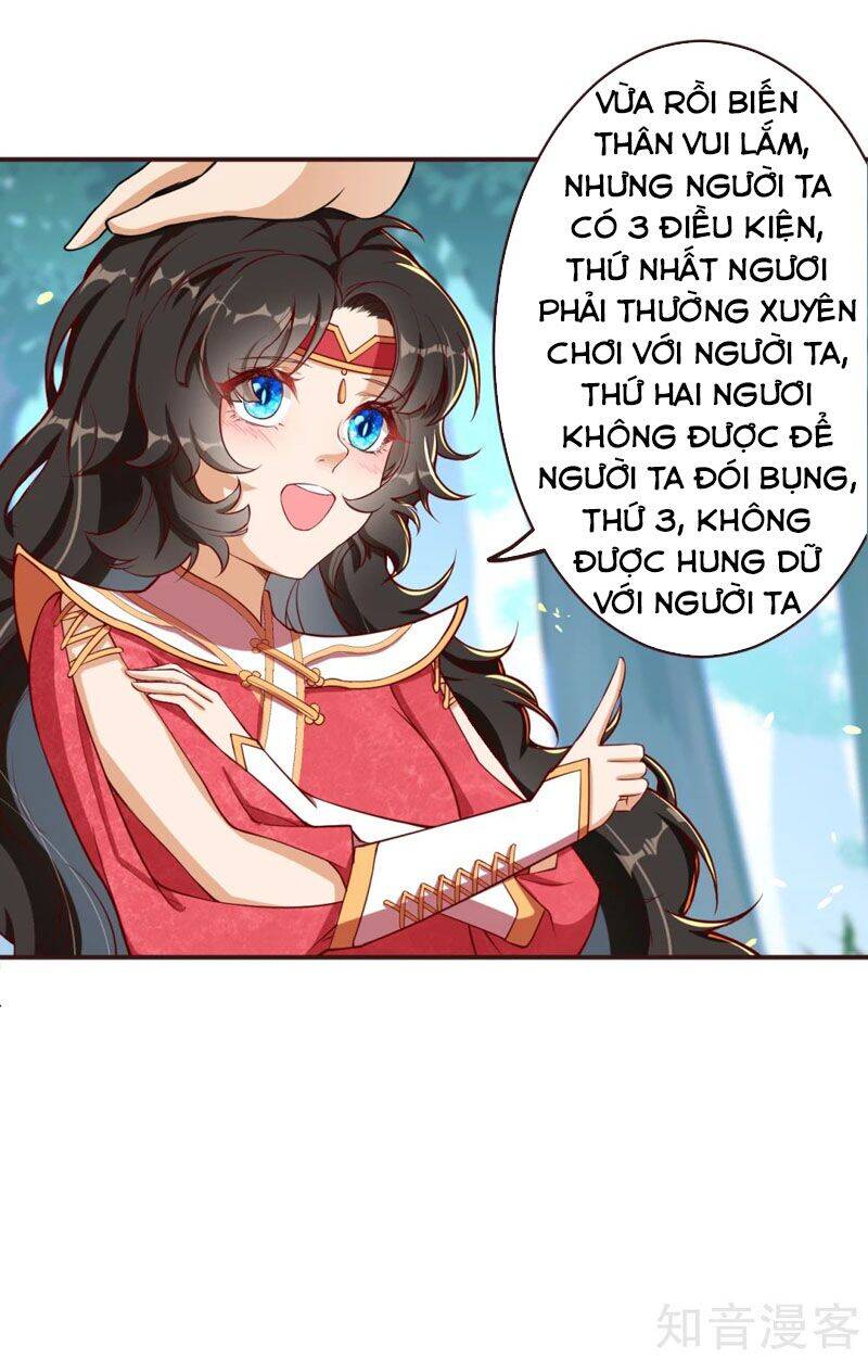 Nghịch Thiên Tà Thần - Chương 308