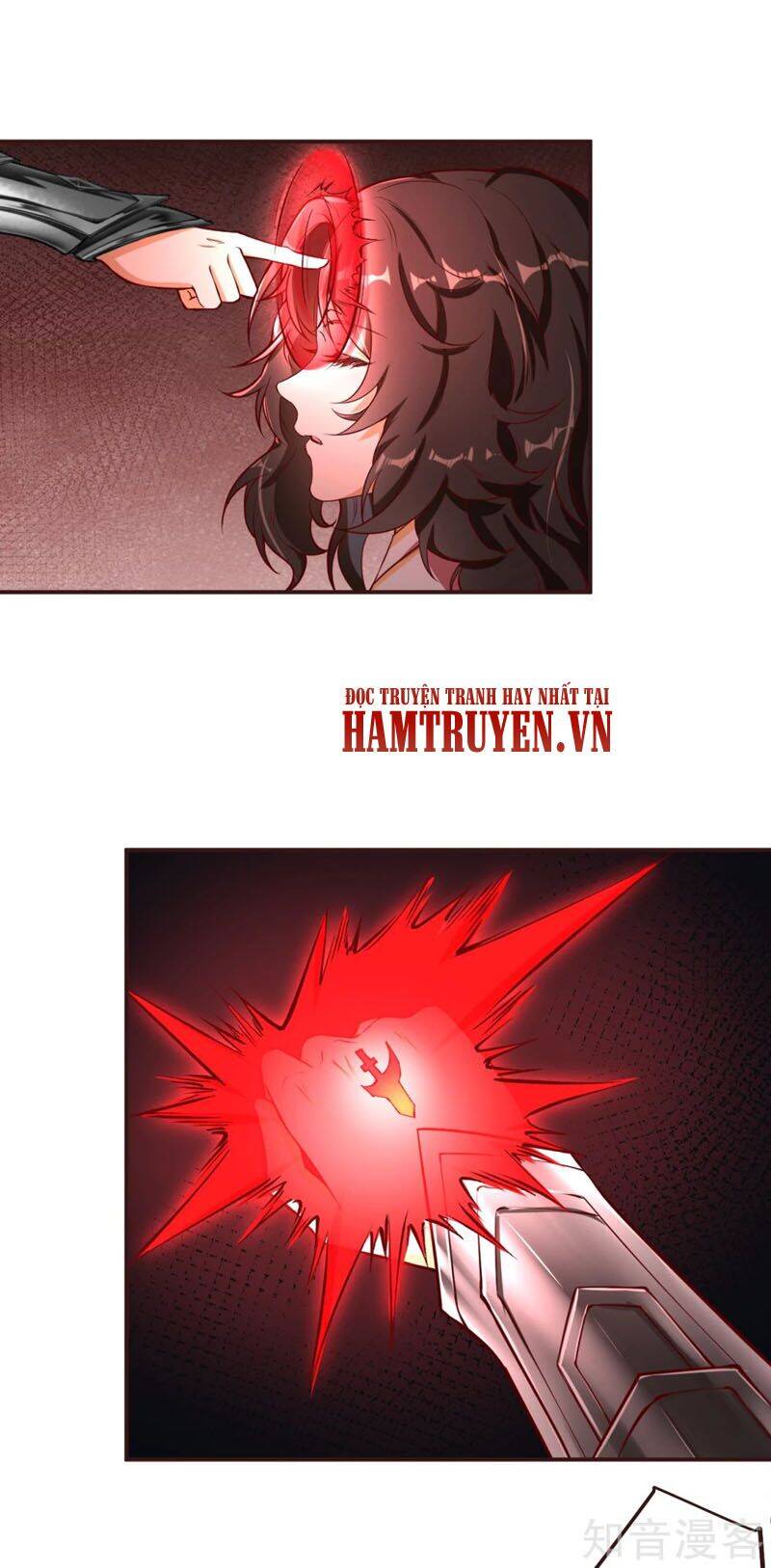 Nghịch Thiên Tà Thần - Chương 308