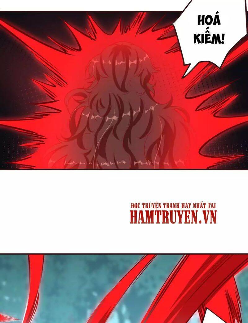 Nghịch Thiên Tà Thần - Chương 308