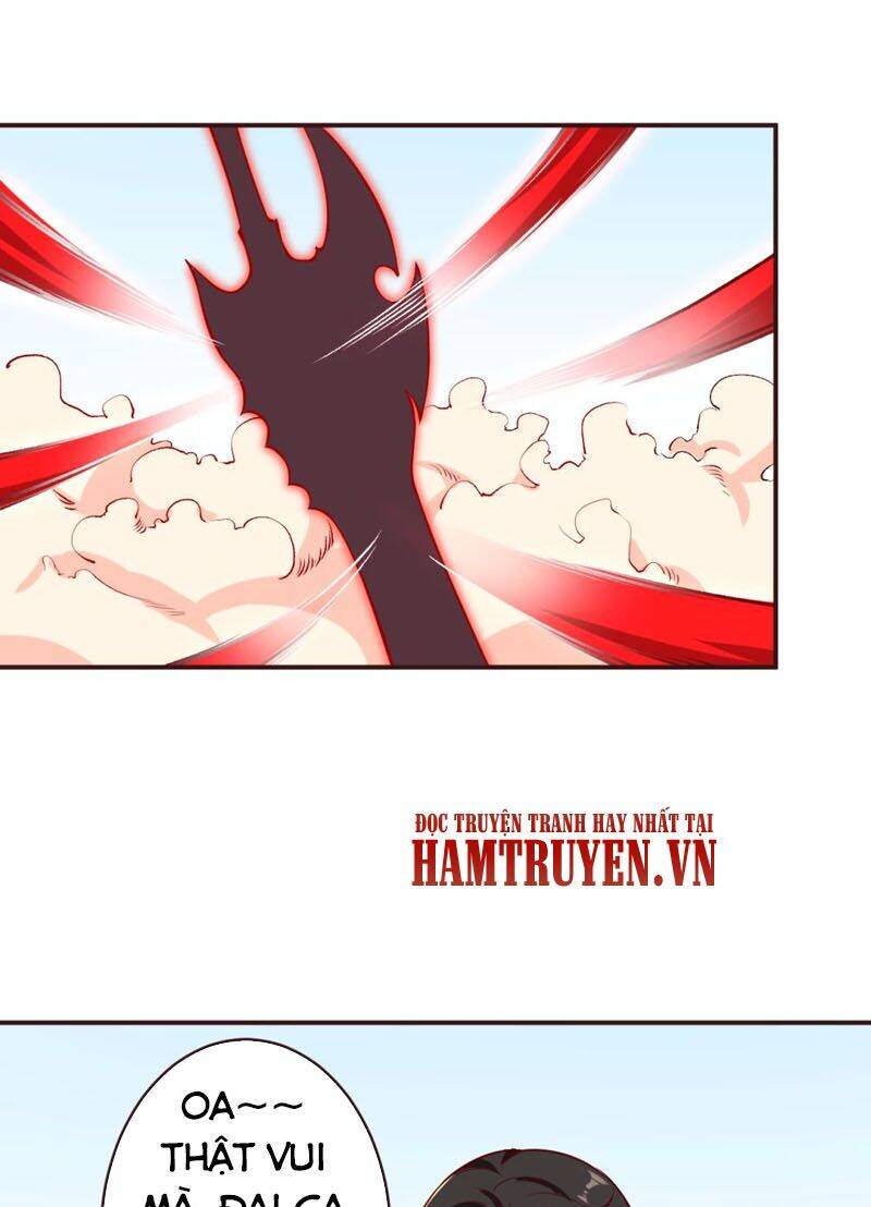 Nghịch Thiên Tà Thần - Chương 308