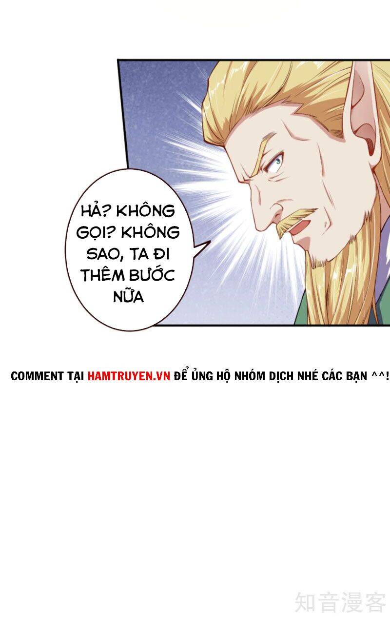 Nghịch Thiên Tà Thần - Chương 319